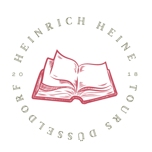 Heinrich-Heine-Tours Düsseldorf